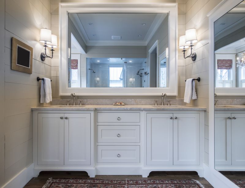Cost of Bathroom Remodeling in Troy, MO